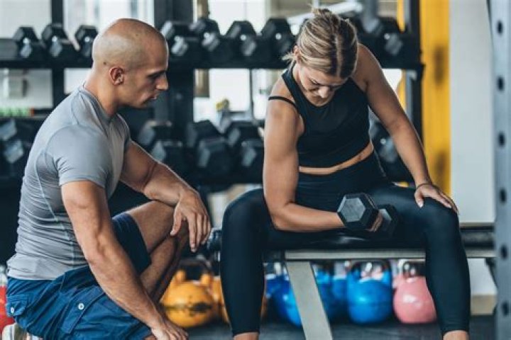 Dory Noriega: The Acclaimed Fitness Expert
