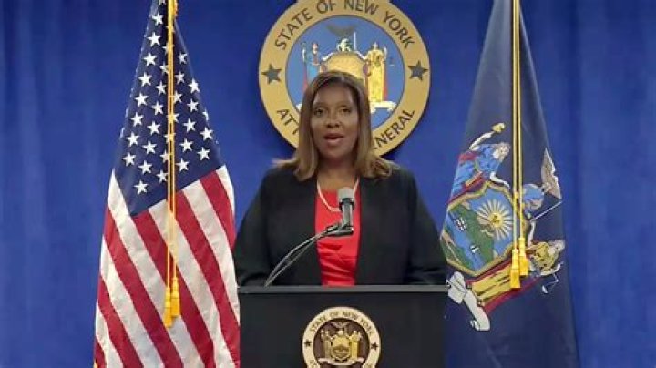 Exploring Letitia James' Wealth: How Much Is Letitia James Worth?
