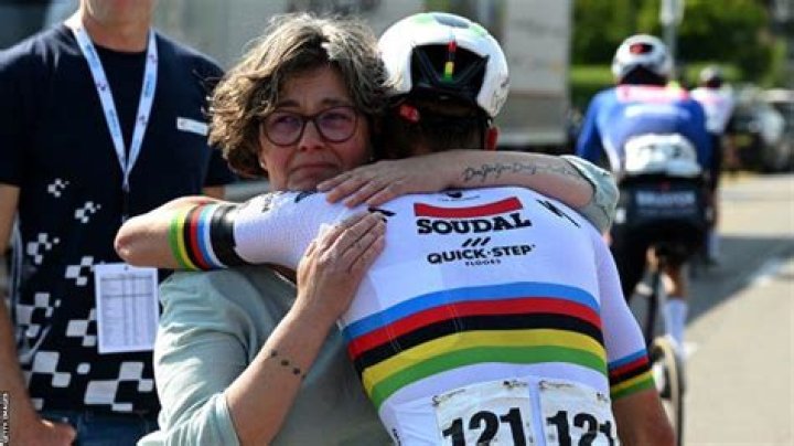 Exploring The Gino Mader Crash Site: A Somber Tribute To A Rising Star