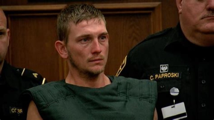 Understanding The Chad Doerman Sentence: A Deep Dive Into The Legal Proceedings