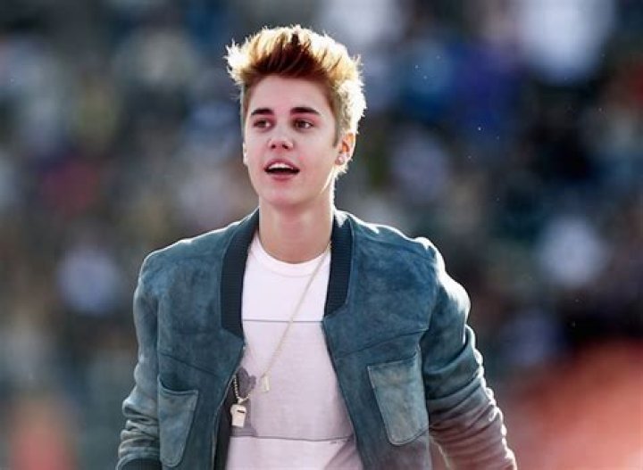Unveiling The Journey: Born Justin Bieber