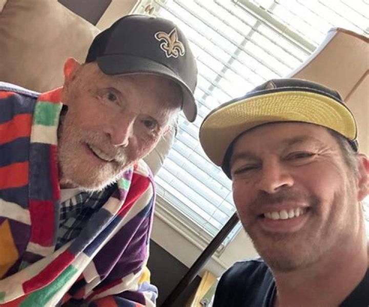 Unveiling The Roots: The Story Of Harry Connick Jr.'s Parents